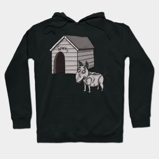 Sparky's Doghouse Hoodie